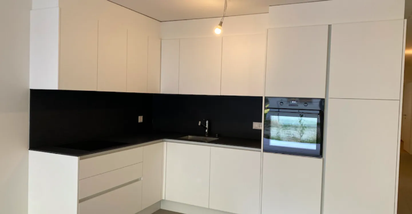 Appartamento 3,5 camere affascinante - Foto 5 di 10