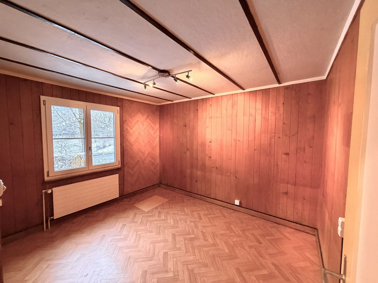 Incantevole casa familiare angolare di 3,5 stanze a Berna Betlemme - Foto 10 di 16