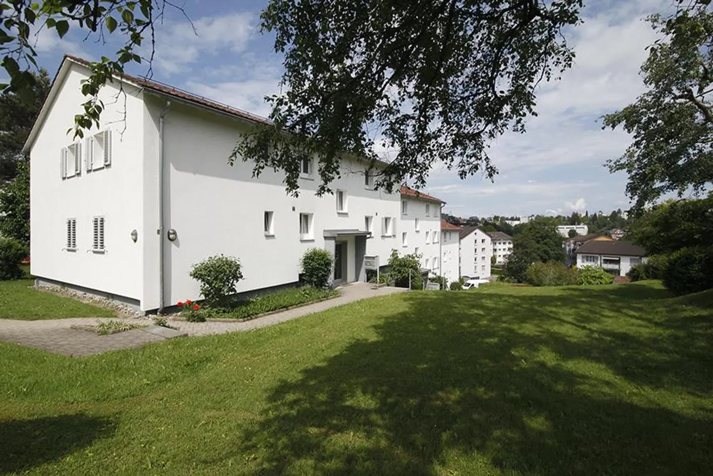 Vivere è... sentirsi bene! - Foto 1 di 8