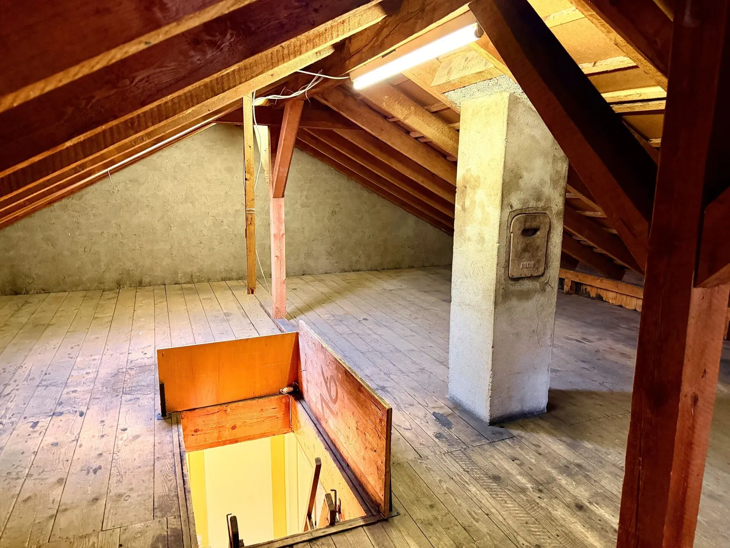 Incantevole casa familiare angolare di 3,5 stanze a Berna Betlemme - Foto 13 di 16