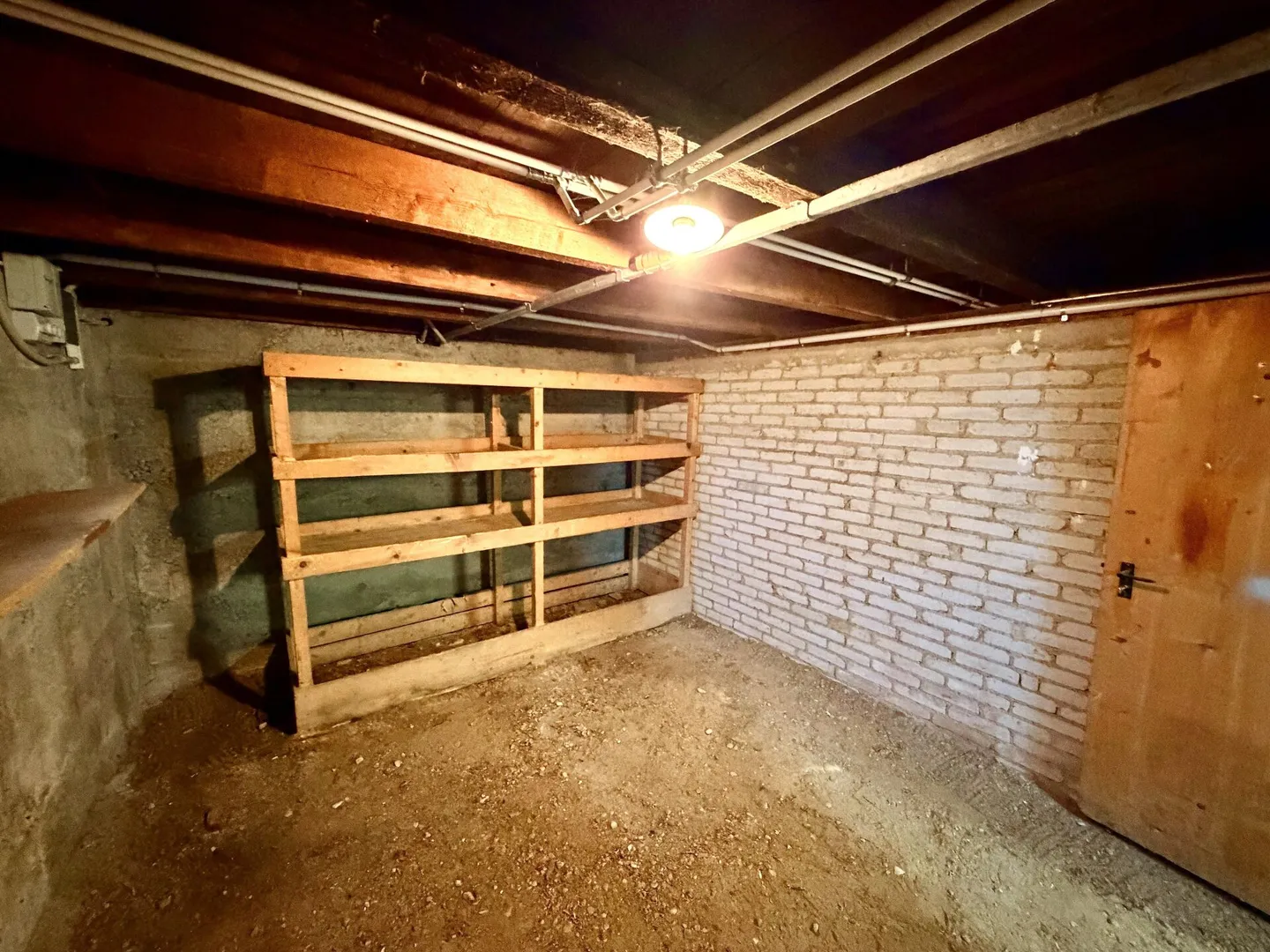 Incantevole casa familiare angolare di 3,5 stanze a Berna Betlemme - Foto 15 di 16