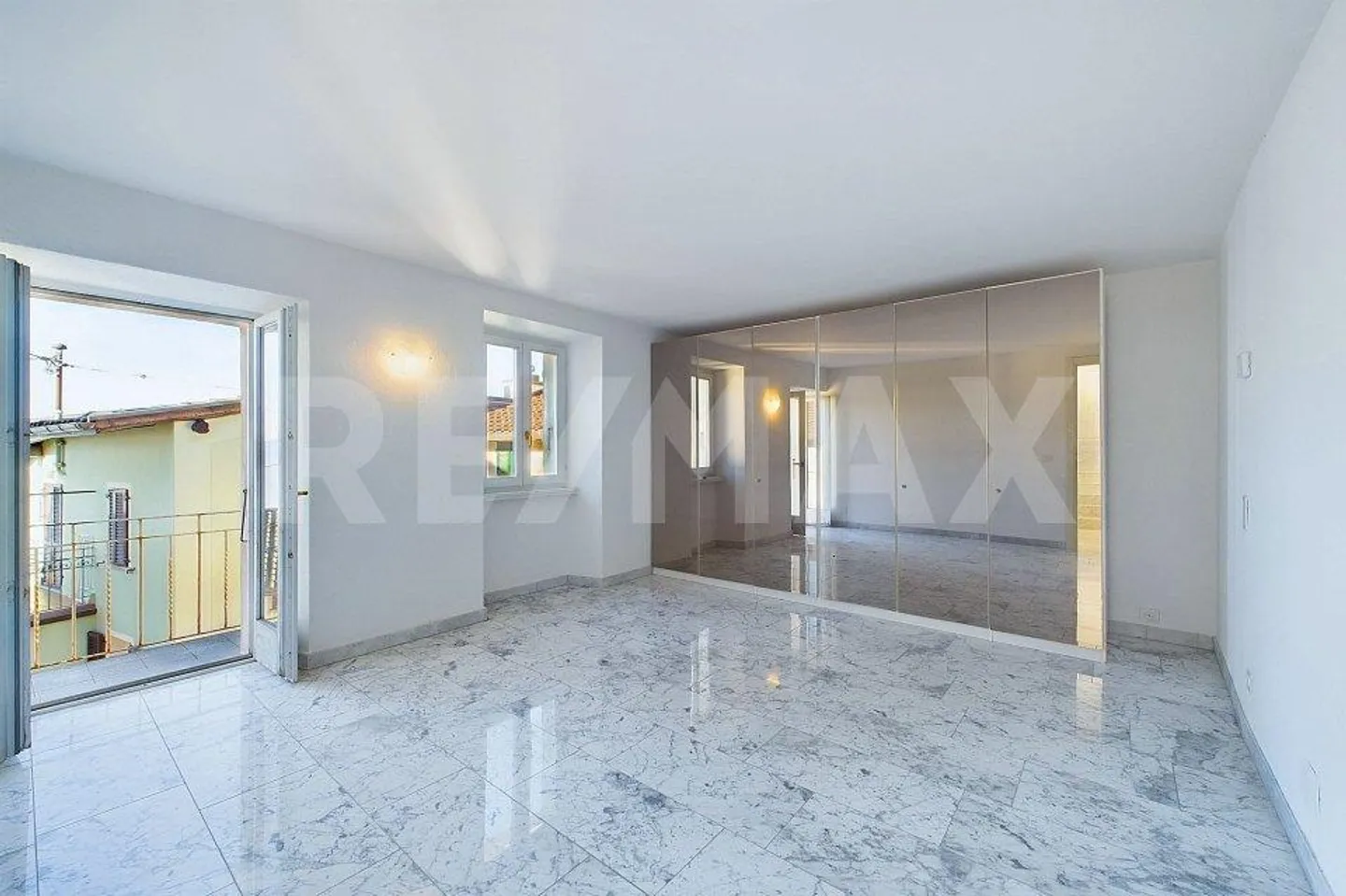 Duplex mit Seesicht auch als Ferienwohnung - Foto 10 di 13