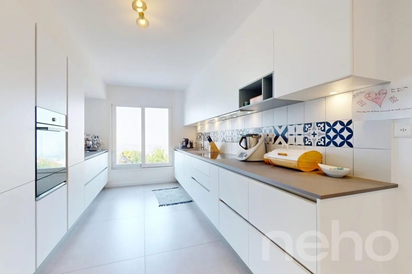 Contemporary villa with panoramic view and privileged living environment - Photo 12 of 12