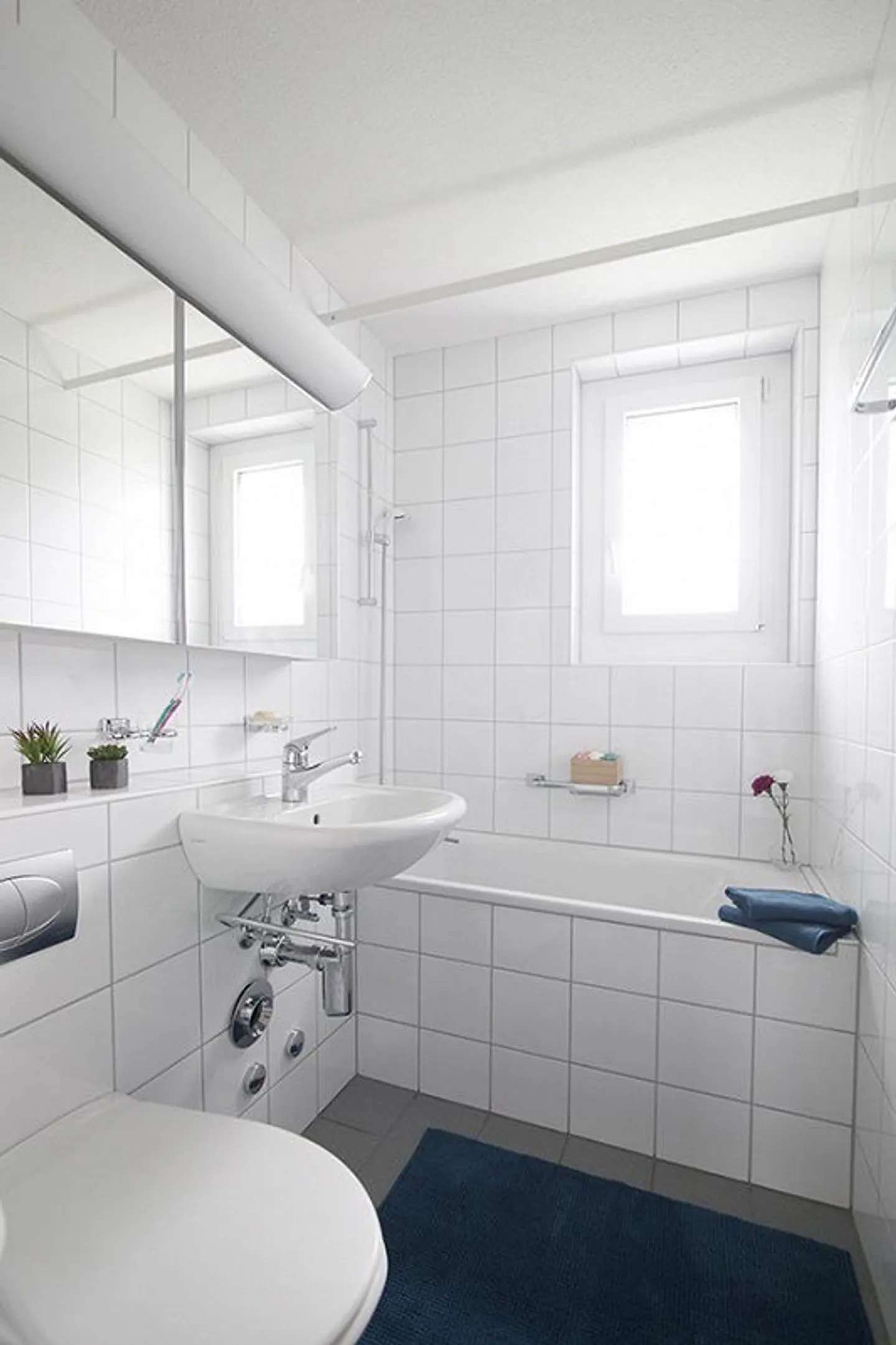 Vivere è... sentirsi bene! - Foto 4 di 8