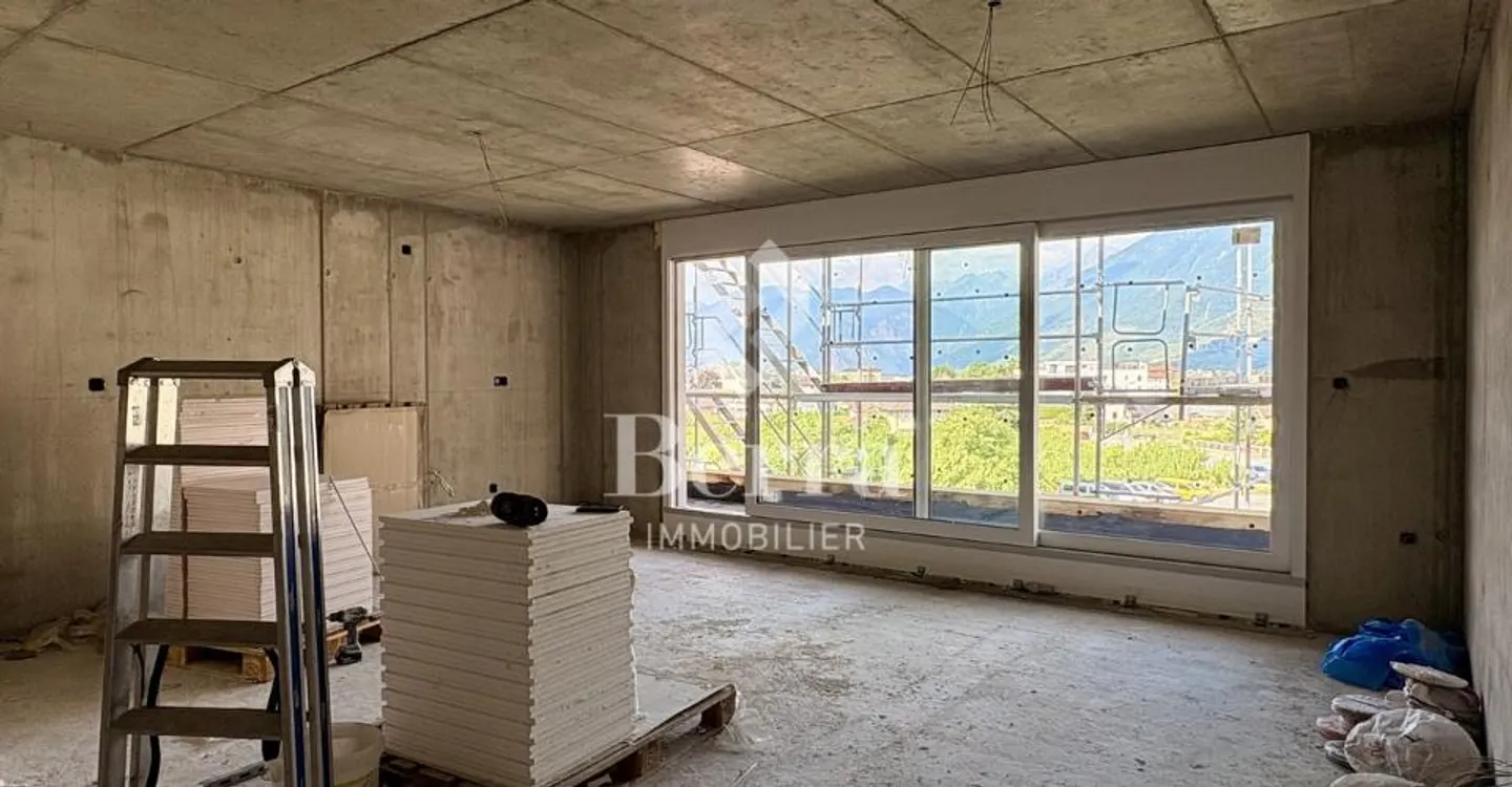 Modern Apartments in Saxon - Photo 1 of 13