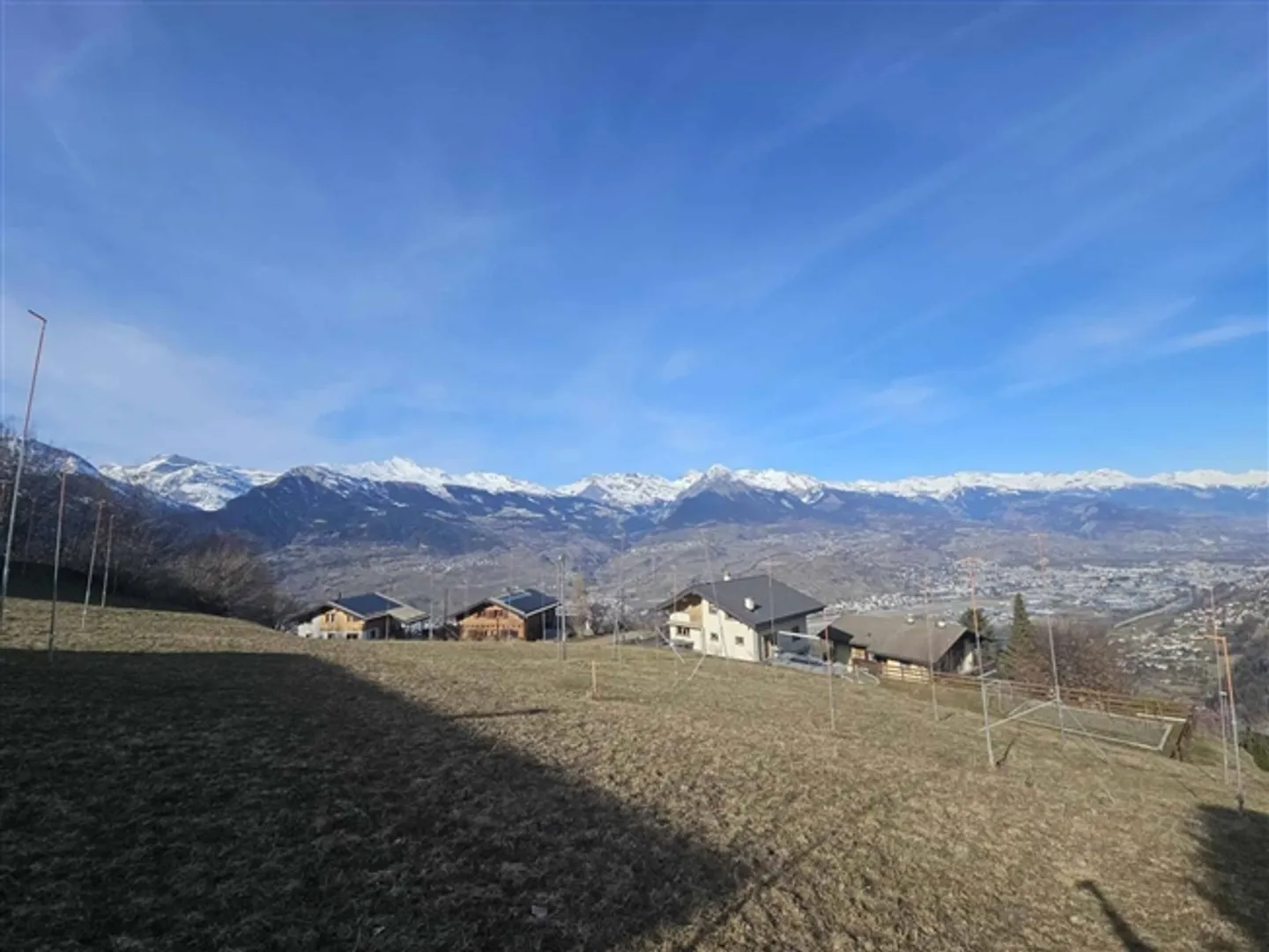 Bellissimo progetto in una posizione fantastica - 9 ville - Foto 2 di 3