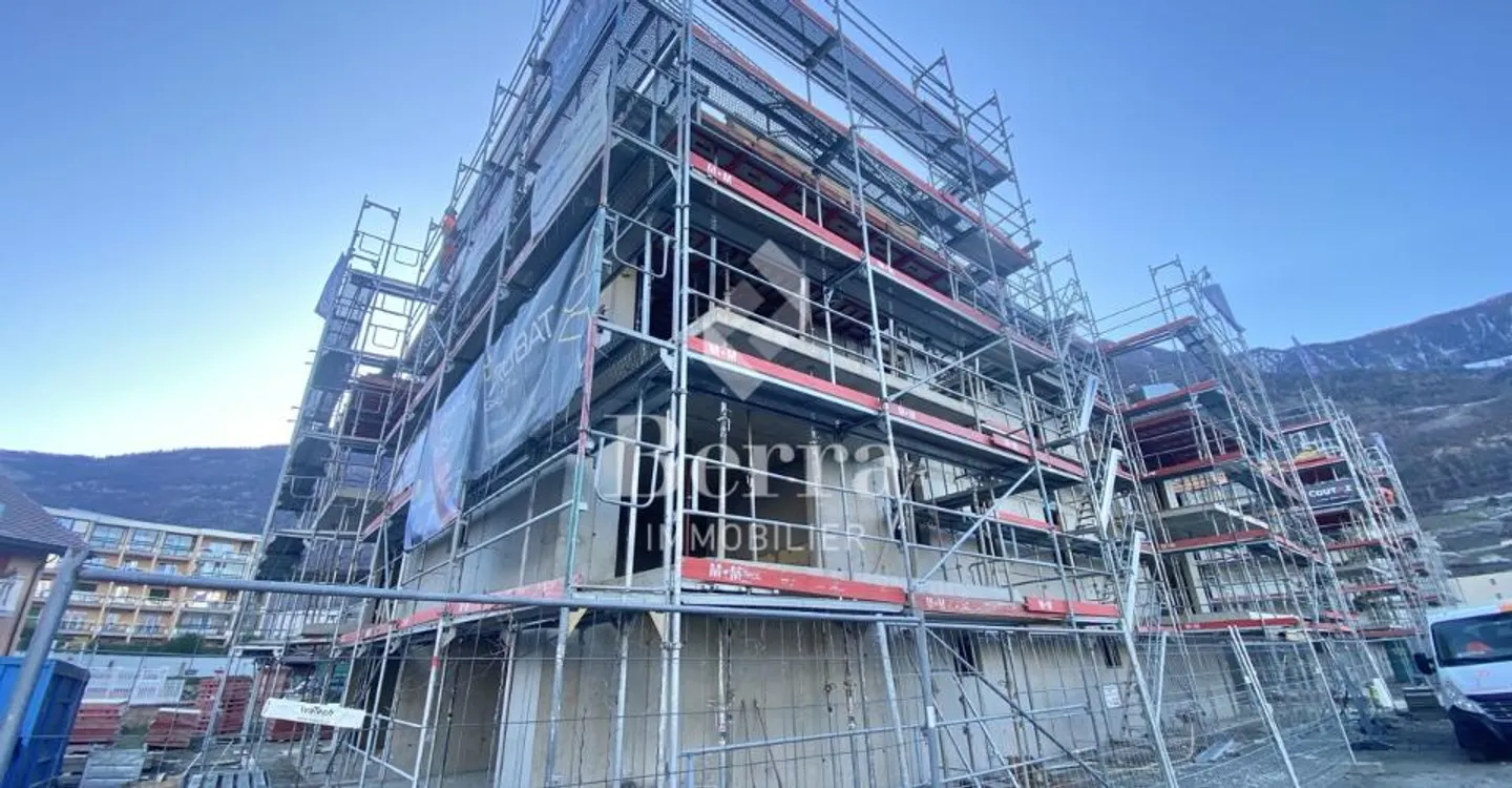 Modern Apartments in Saxon - Photo 6 of 13