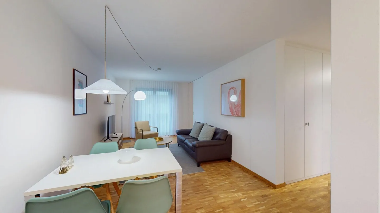 Stylish Apartment in Rosental - Photo 1 of 18