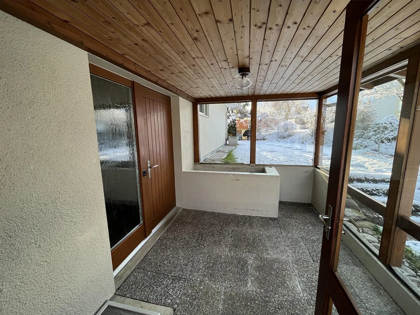 Einzigartiges Einfamilienhaus in Hettlingen - Foto 3 von 13