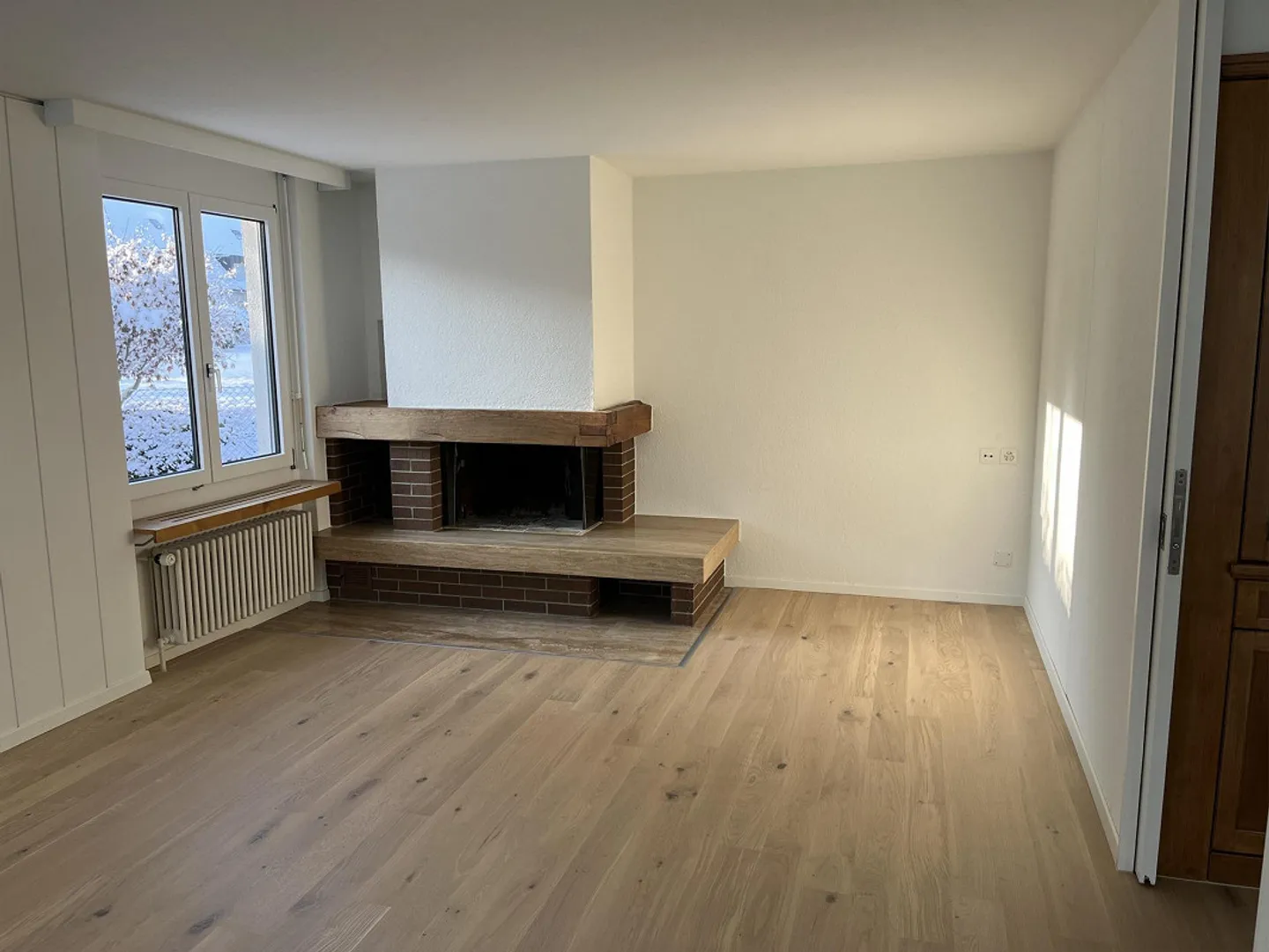 Einzigartiges Einfamilienhaus in Hettlingen - Foto 5 von 13