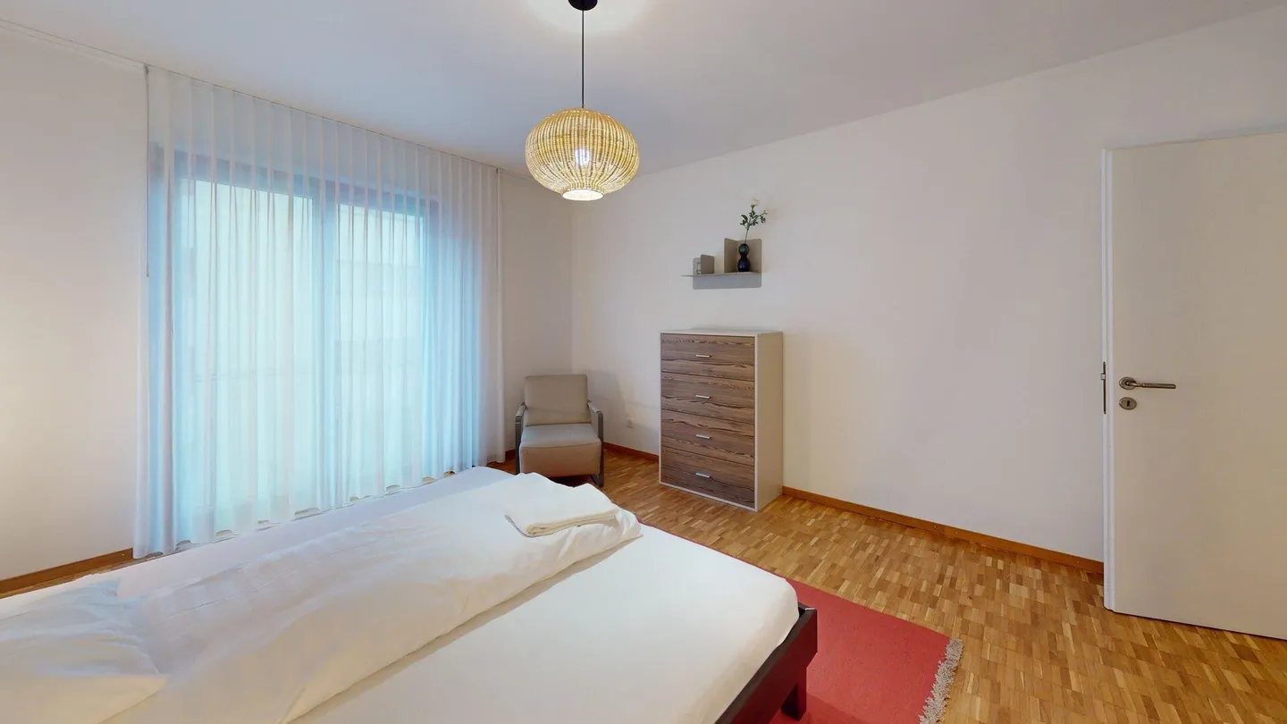 Stylish Apartment in Rosental - Photo 6 of 18