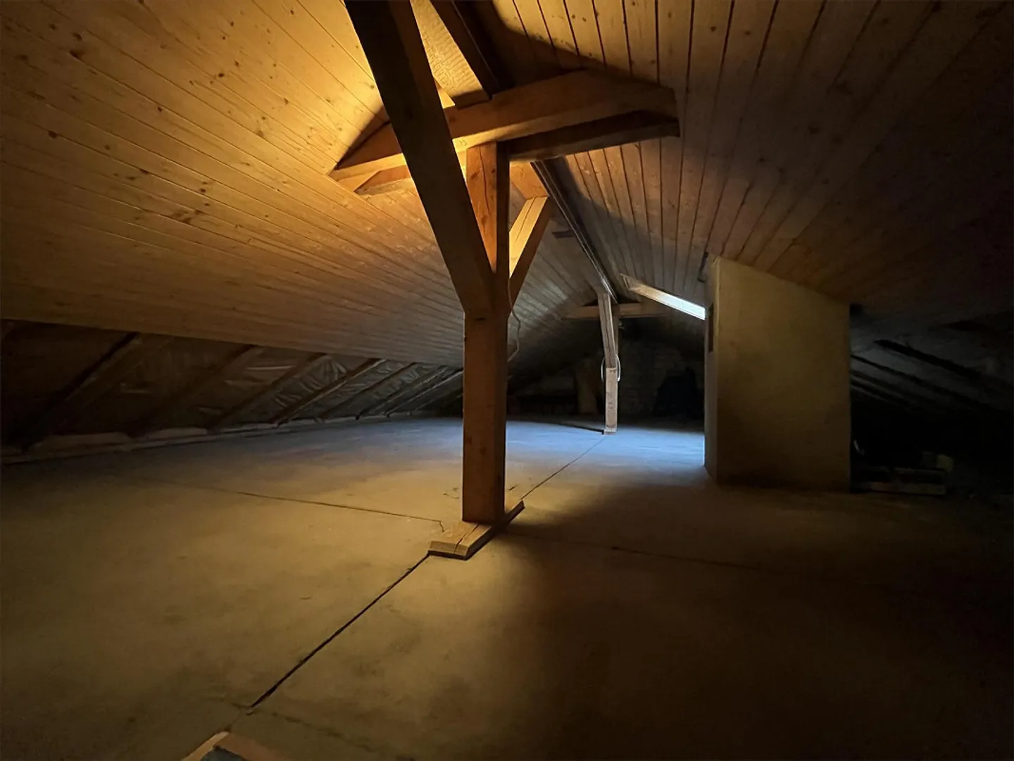 Einzigartiges Einfamilienhaus in Hettlingen - Foto 12 von 13