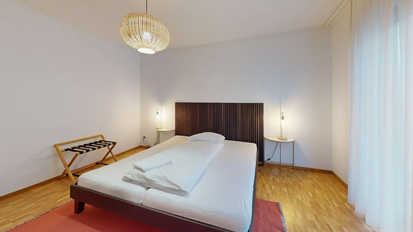 Stylish Apartment in Rosental - Photo 7 of 18