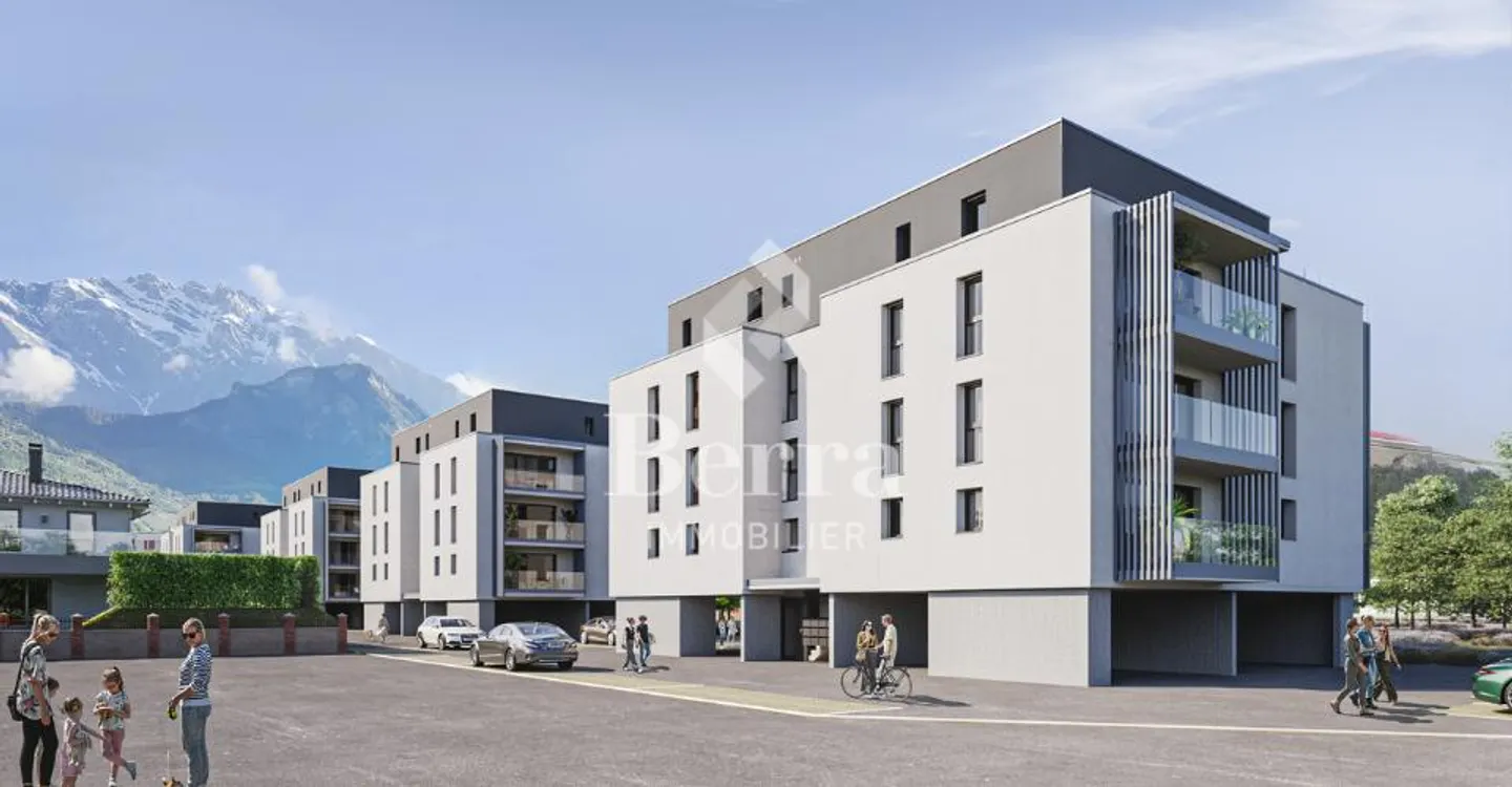 Modern Apartments in Saxon - Photo 11 of 13