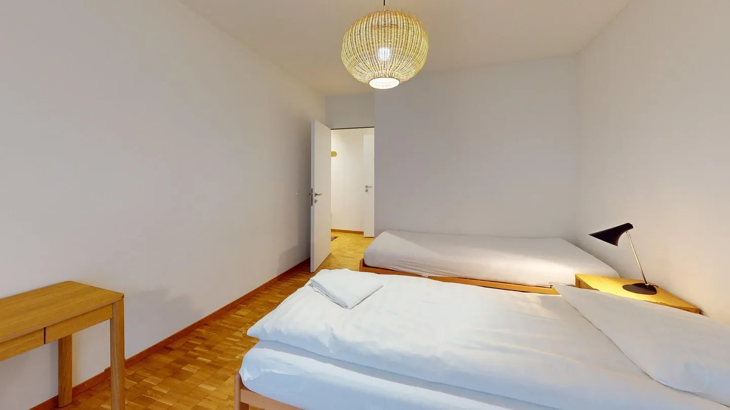 Stylish Apartment in Rosental - Photo 8 of 18