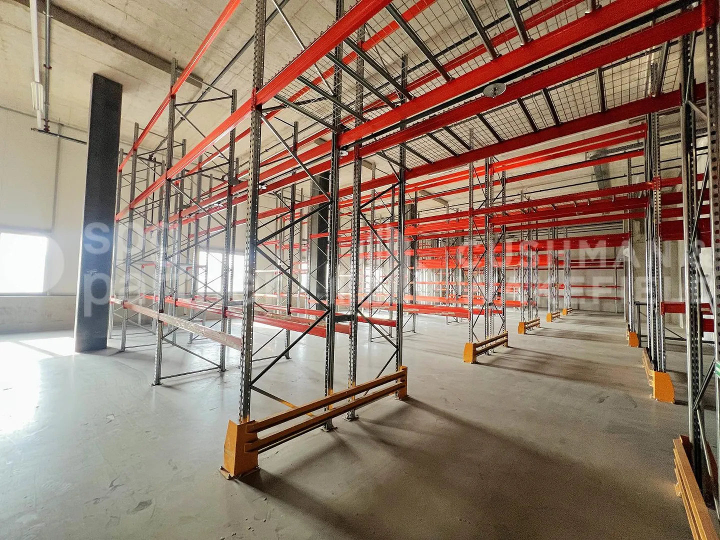 Grenet 21 - Magazzini logistici, attività artigianali e uffici moderni con terrazza - Foto 9 di 13