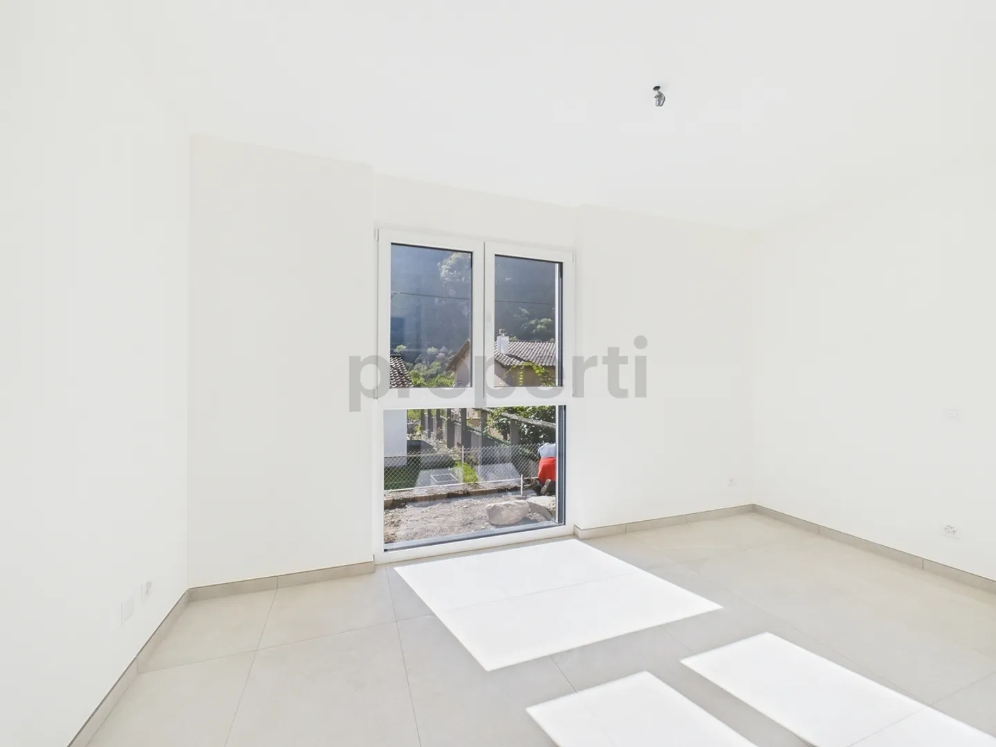 Neues 4,5-Zimmer-Apartment im Bau in Avegno - Foto 8 von 13