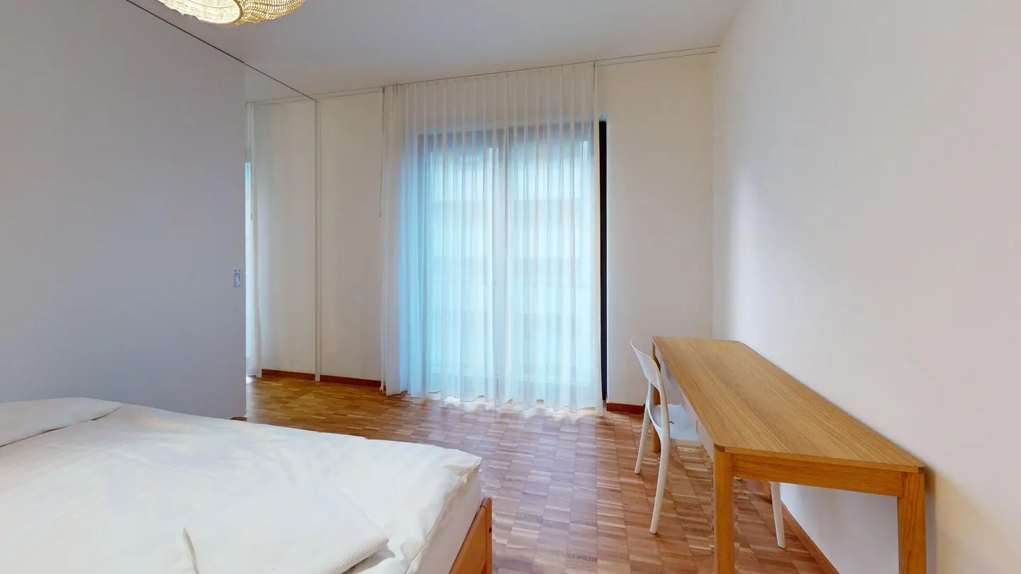 Stylish Apartment in Rosental - Photo 9 of 18