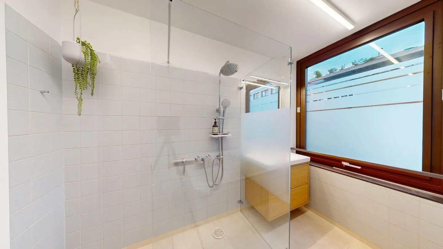 Stylish Apartment in Rosental - Photo 11 of 18