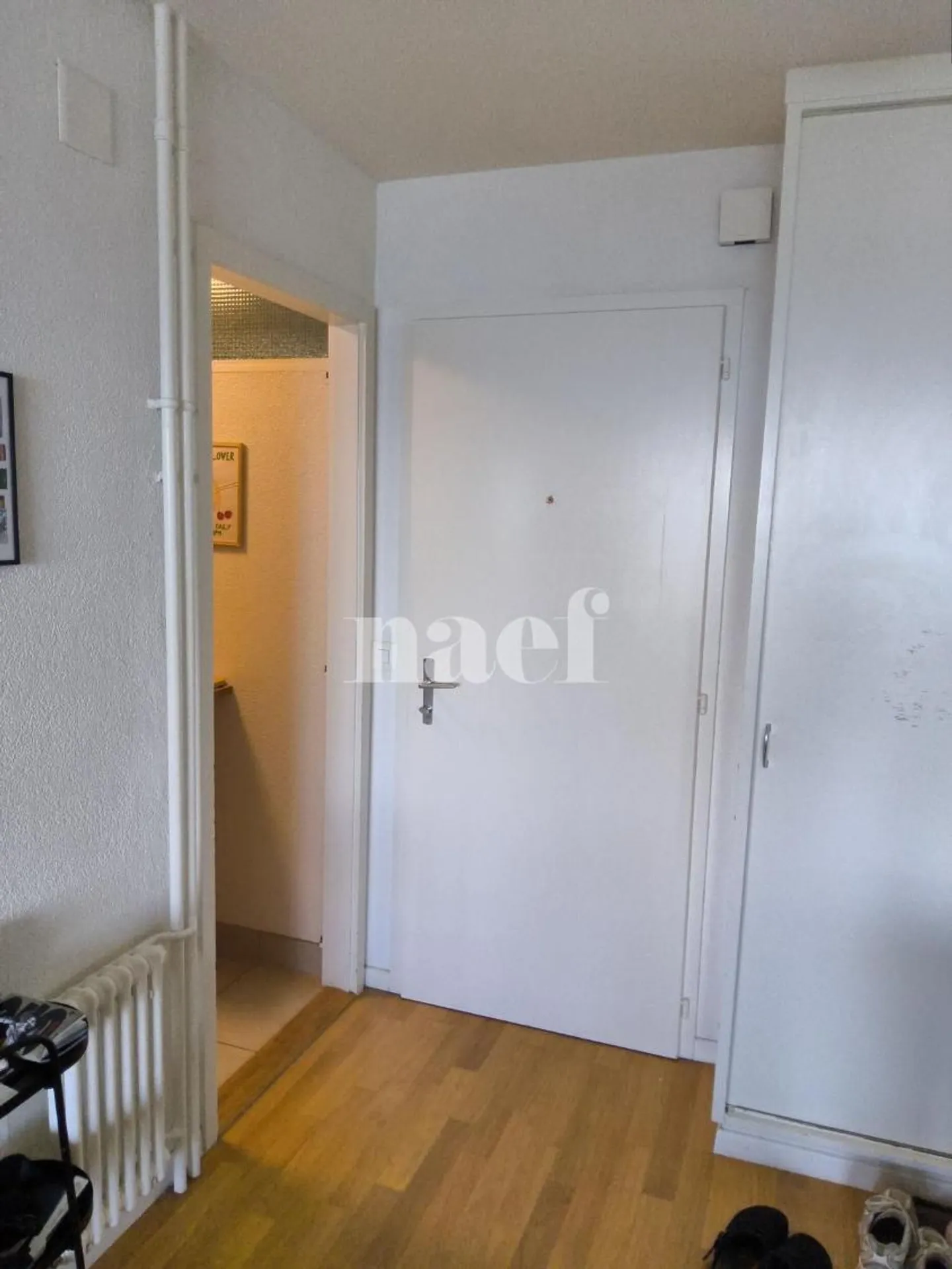2-room apartment - Photo 4 of 7
