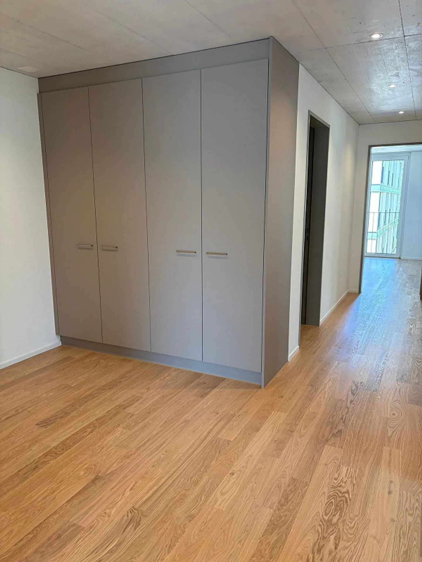 Appartements spacieux de 4,5 pièces avec standard de propriété - Photo 3 sur 8