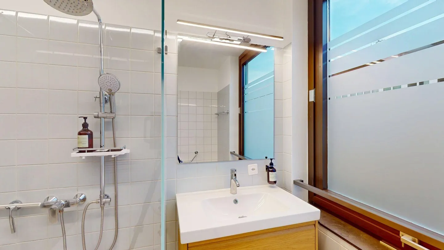 Stylish Apartment in Rosental - Photo 12 of 18