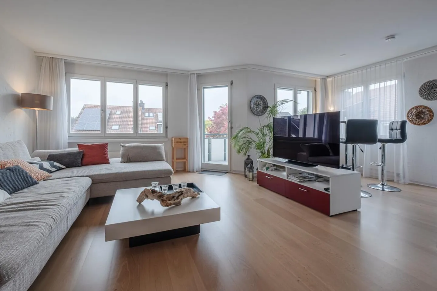 Bienvenue chez vous - Une oasis de confort pour toute la famille - Photo 2 sur 11