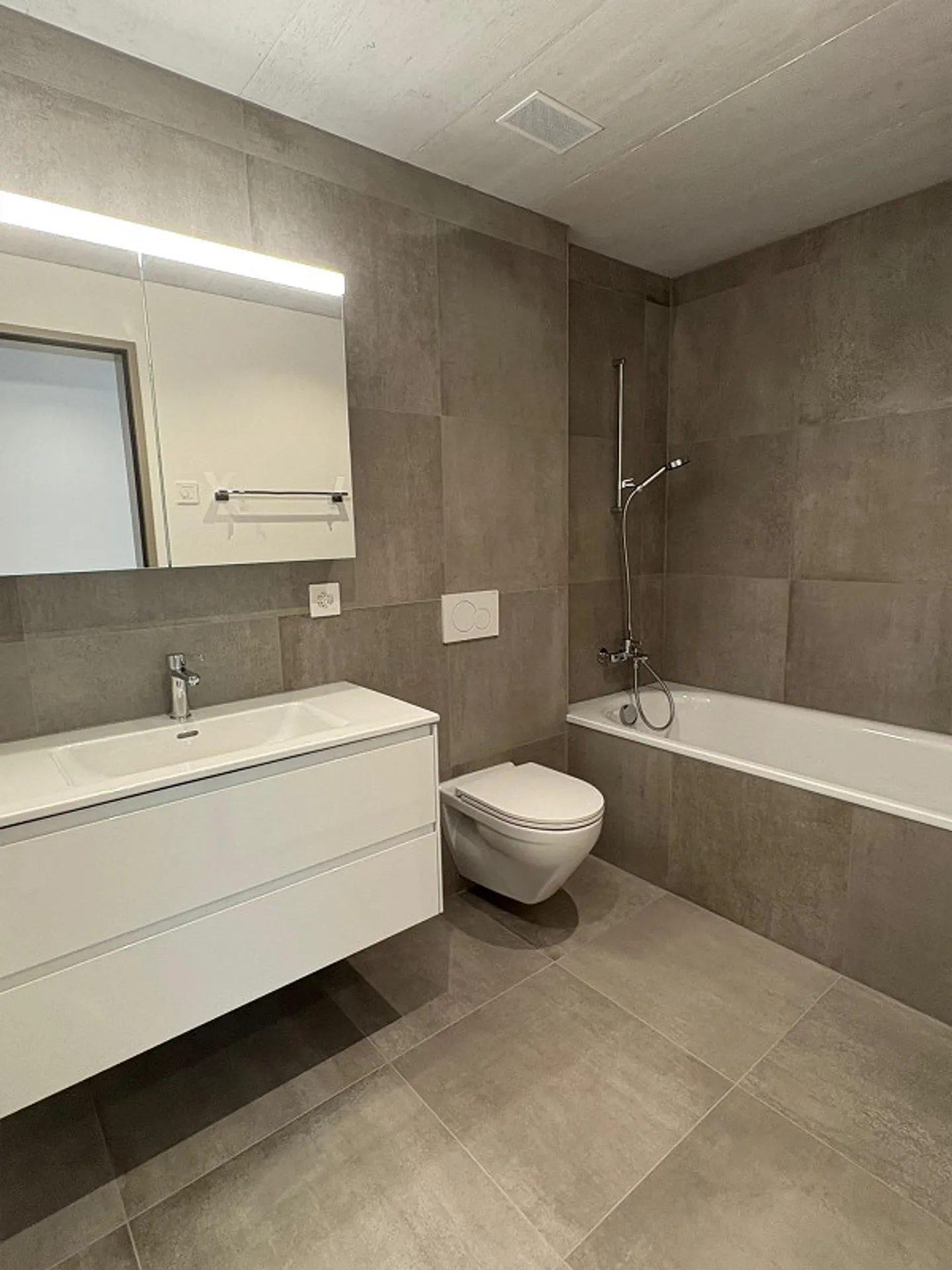 Appartements spacieux de 4,5 pièces avec standard de propriété - Photo 4 sur 8