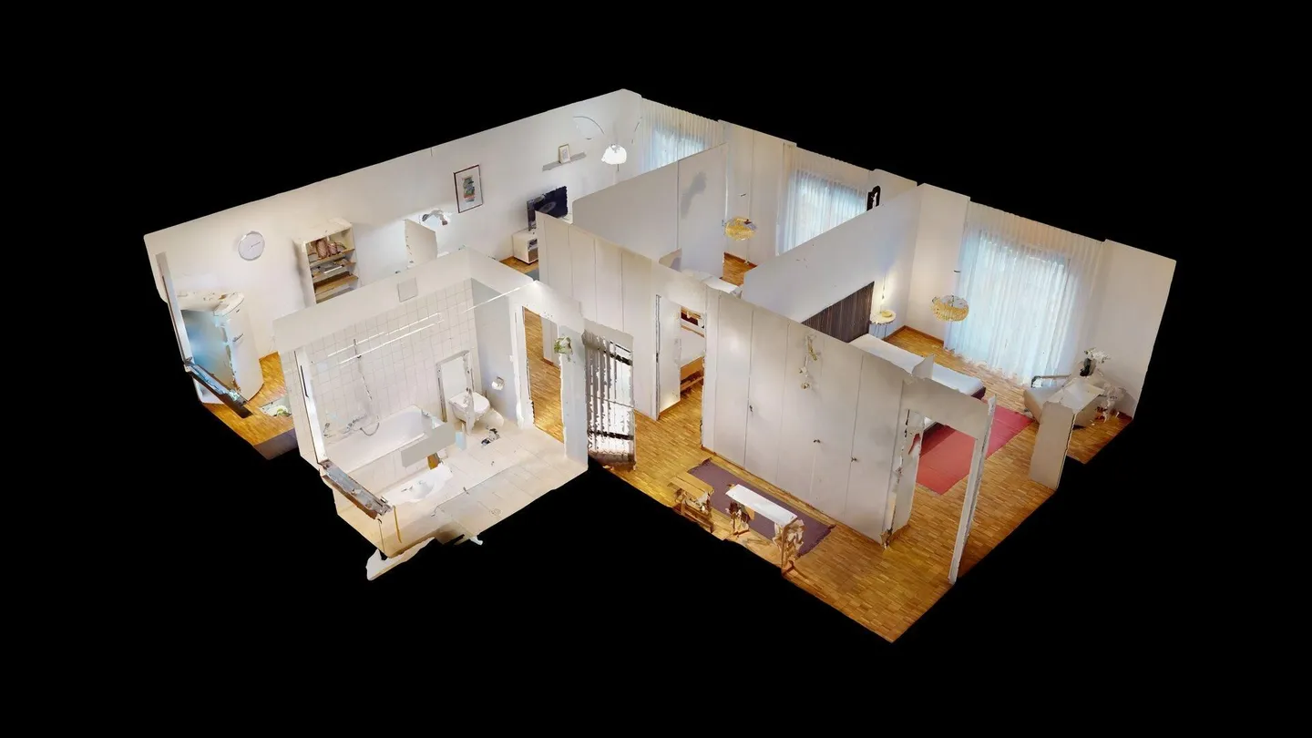 Stylish Apartment in Rosental - Photo 13 of 18