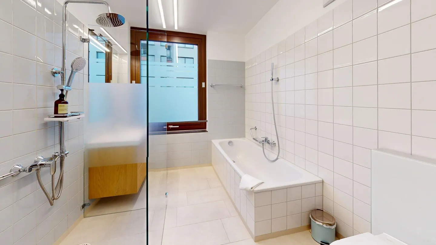 Stylish Apartment in Rosental - Photo 10 of 18