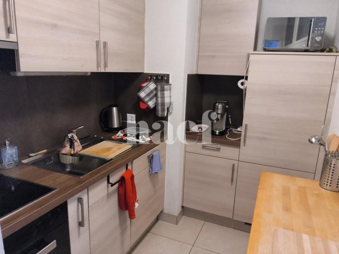 2-room apartment - Photo 3 of 7