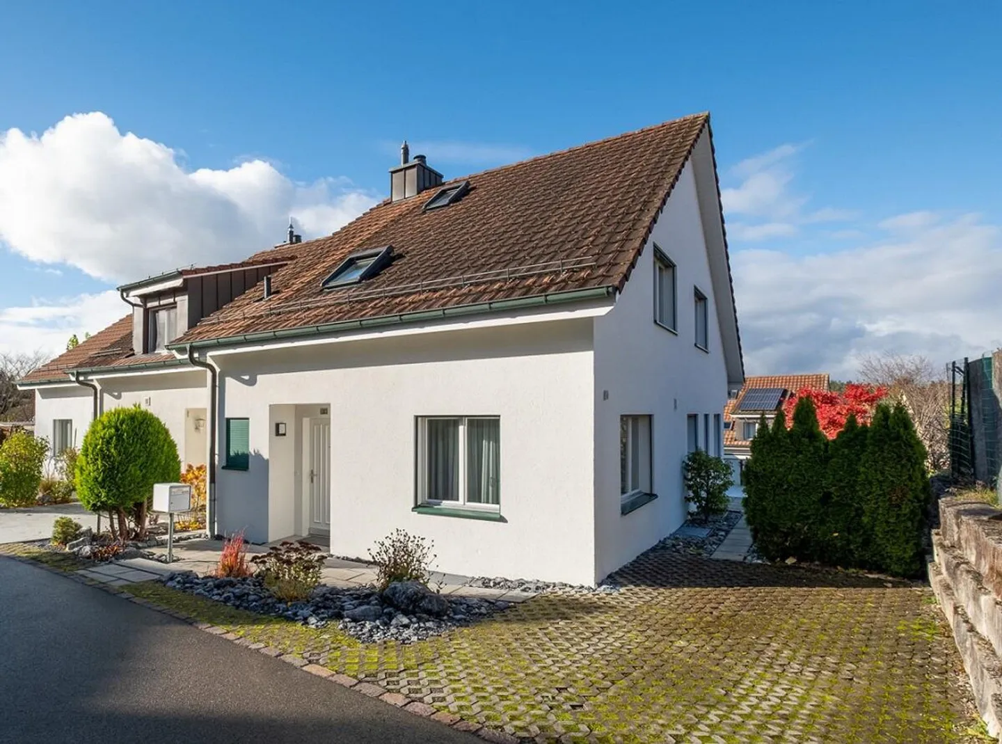 Bienvenue chez vous - Une oasis de confort pour toute la famille - Photo 1 sur 11