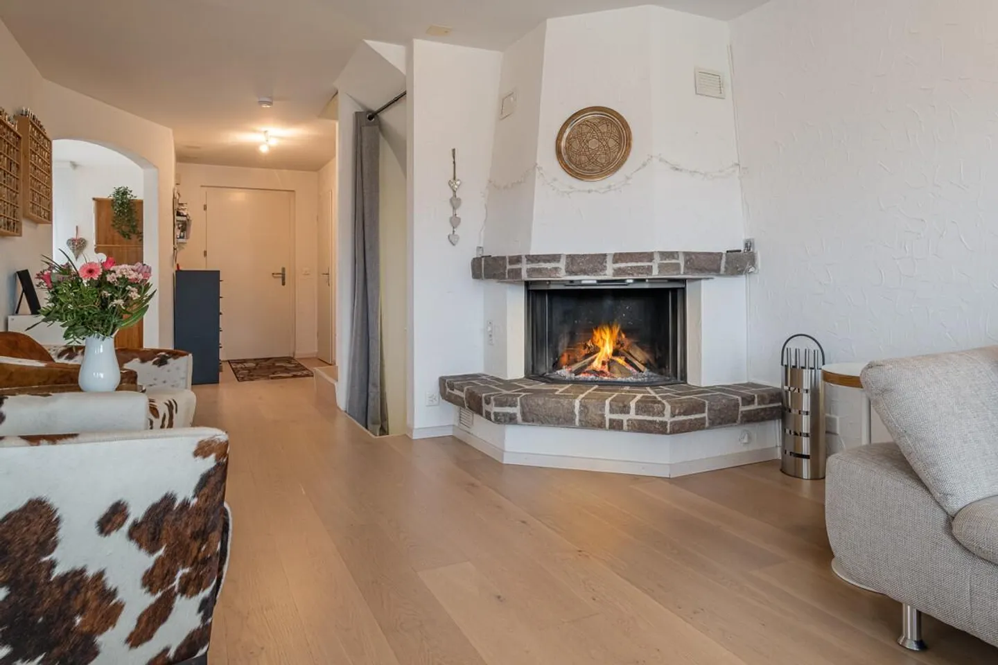 Bienvenue chez vous - Une oasis de confort pour toute la famille - Photo 3 sur 11