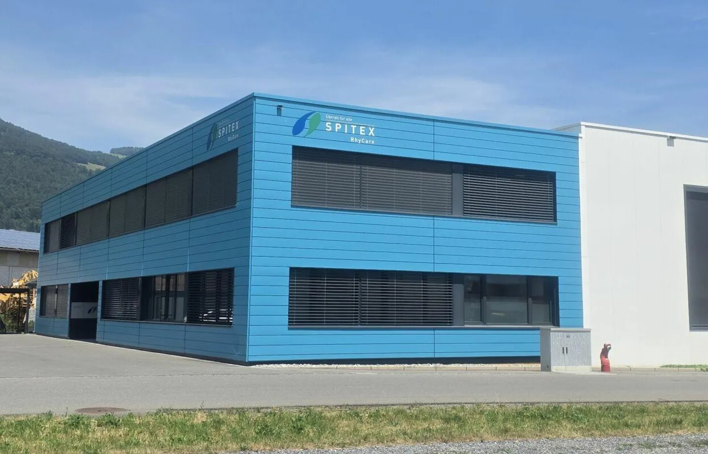 Plus d'espace pour votre succès - bureaux attrayants à louer - Photo 1 sur 6