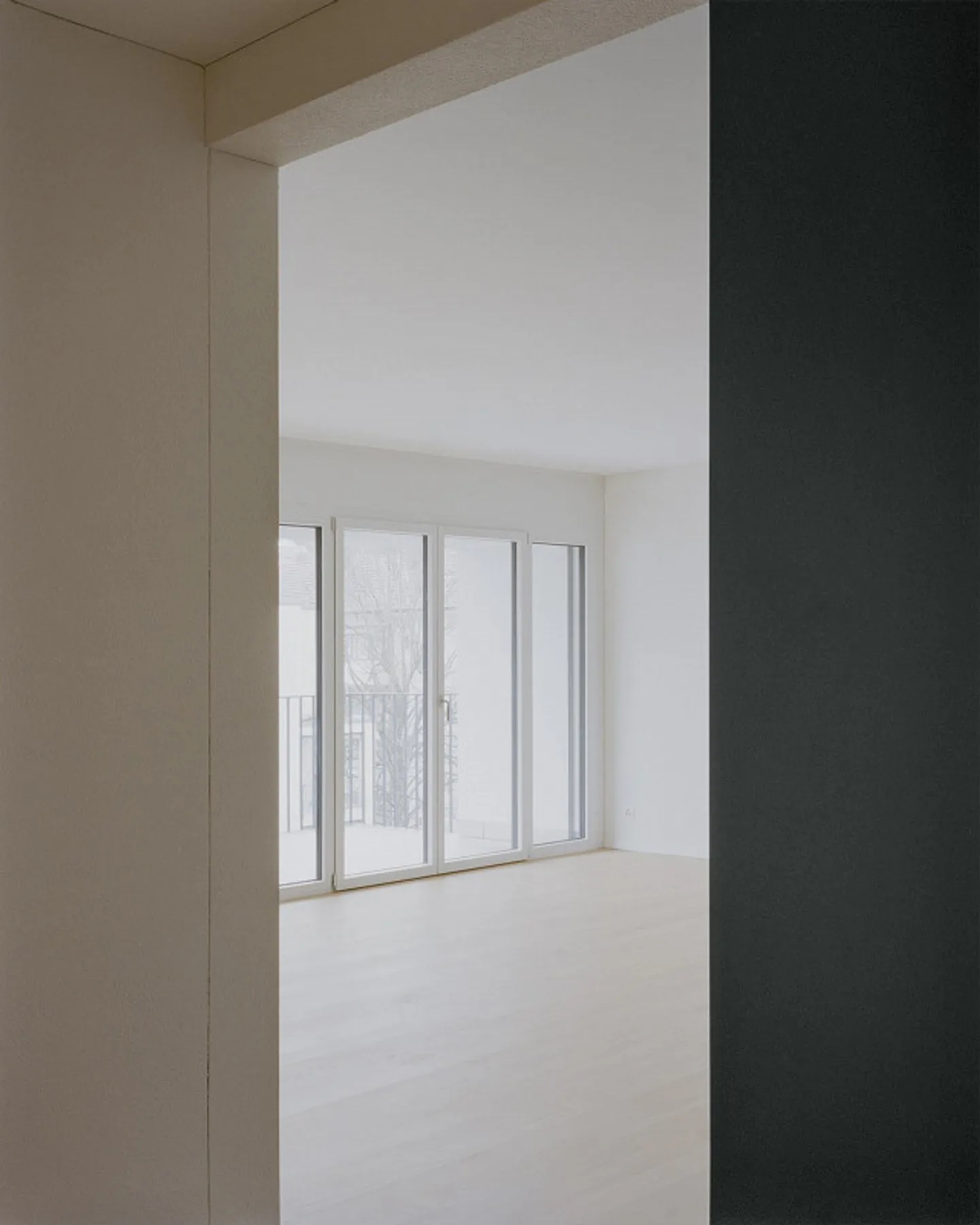 Vivre dans un endroit idéal à Gundeli ! - Photo 10 sur 11