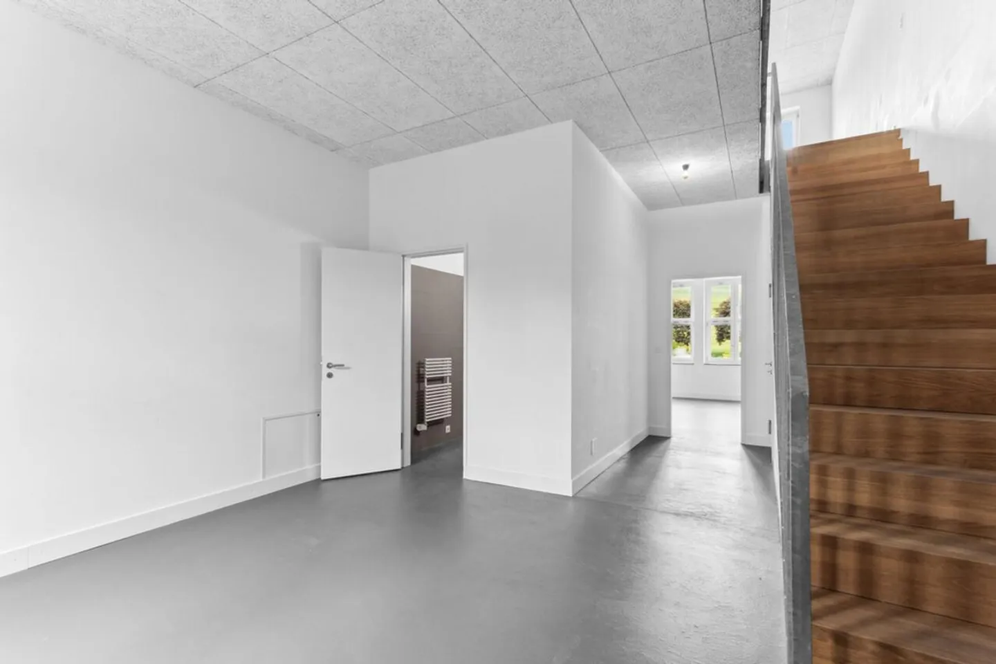 Duplex à louer - Photo 5 sur 10