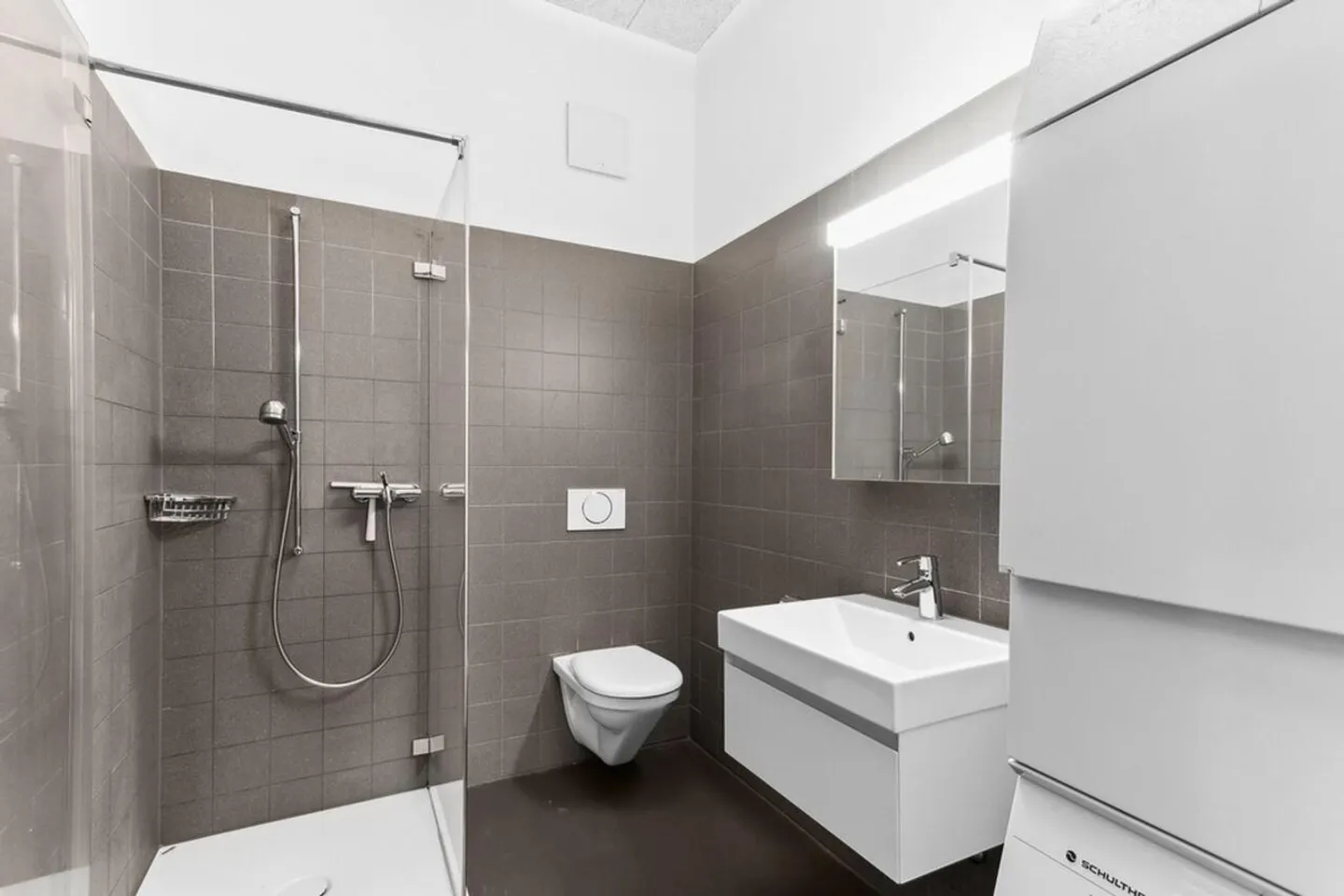 Duplex à louer - Photo 8 sur 10