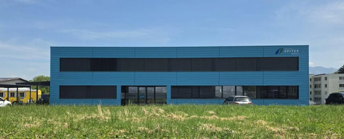 Plus d'espace pour votre succès - bureaux attrayants à louer - Photo 2 sur 6