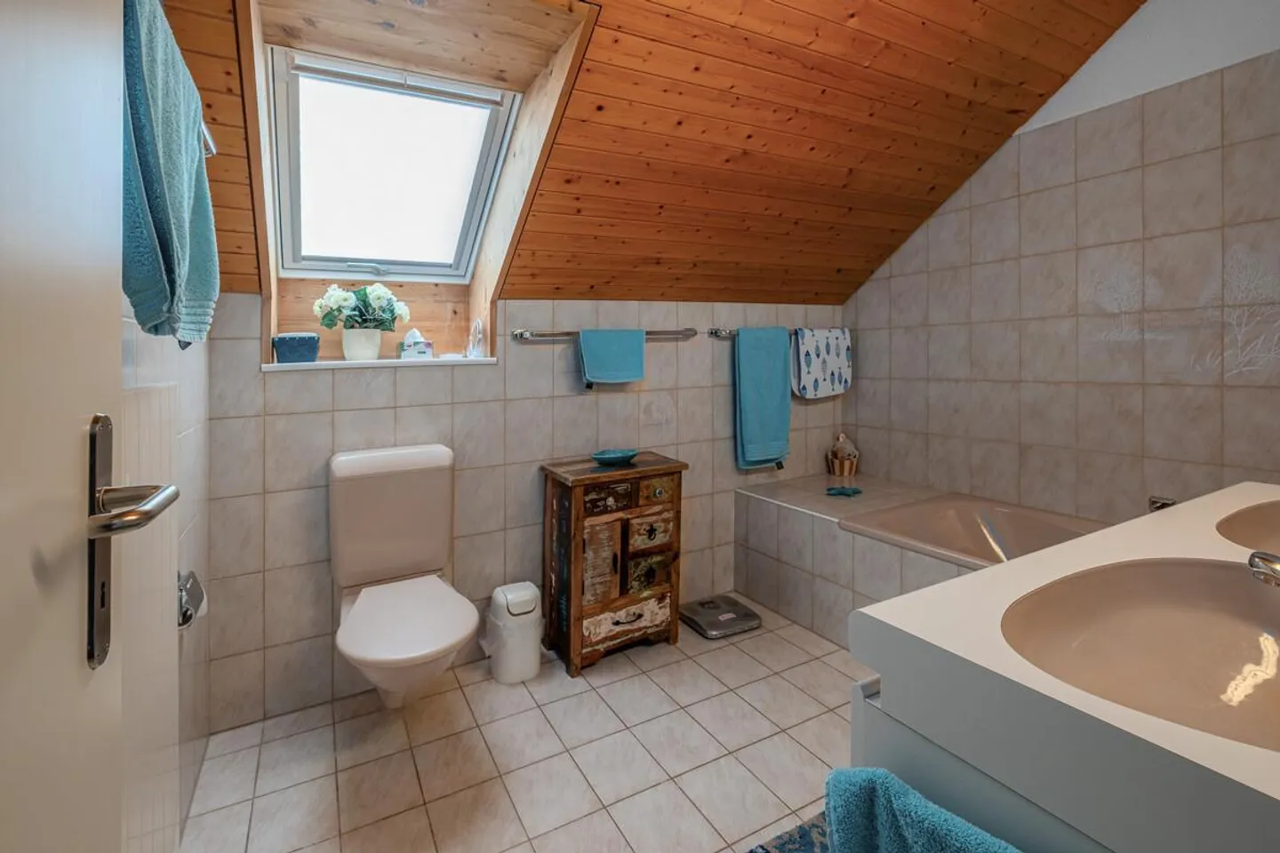 Bienvenue chez vous - Une oasis de confort pour toute la famille - Photo 6 sur 11