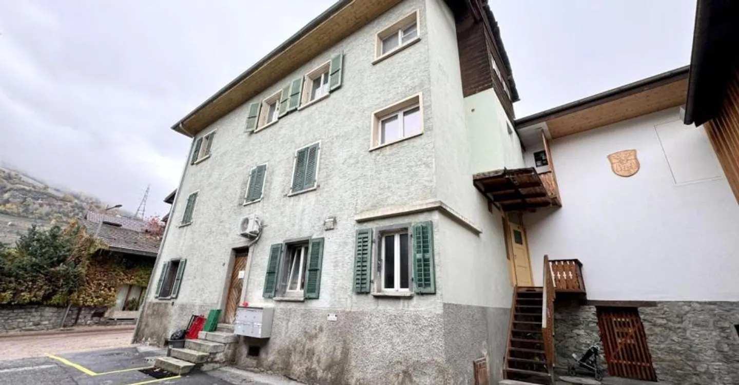 Investment Property in Bramois - Photo 4 of 4