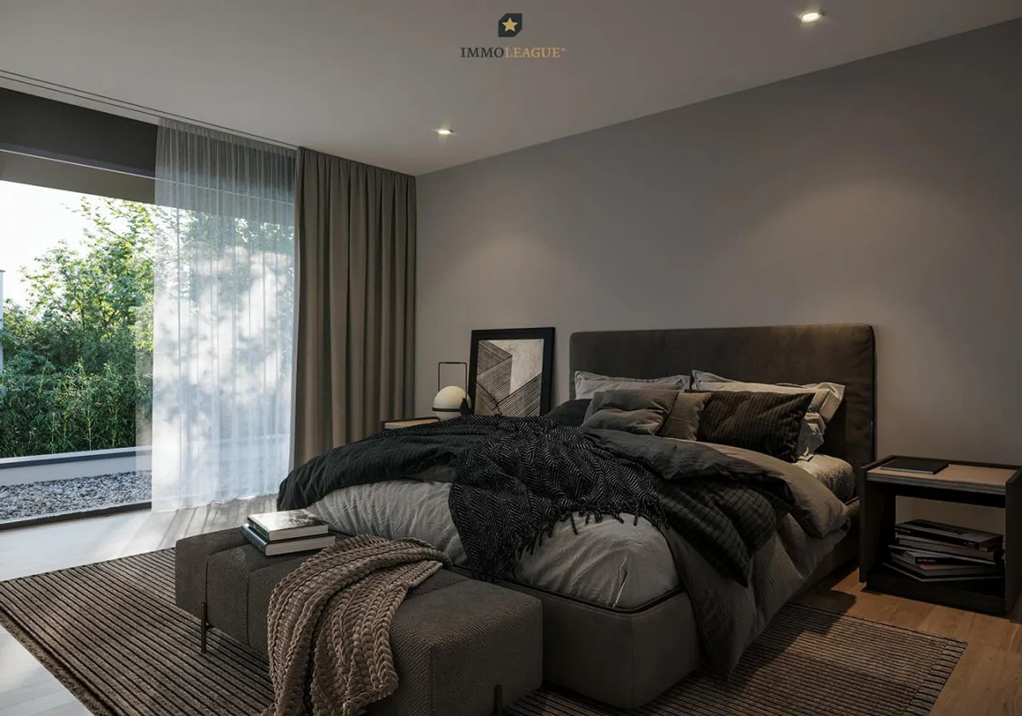 Riservato: Dove Spazio, Design e Qualità Si Fondono - Foto 5 di 8