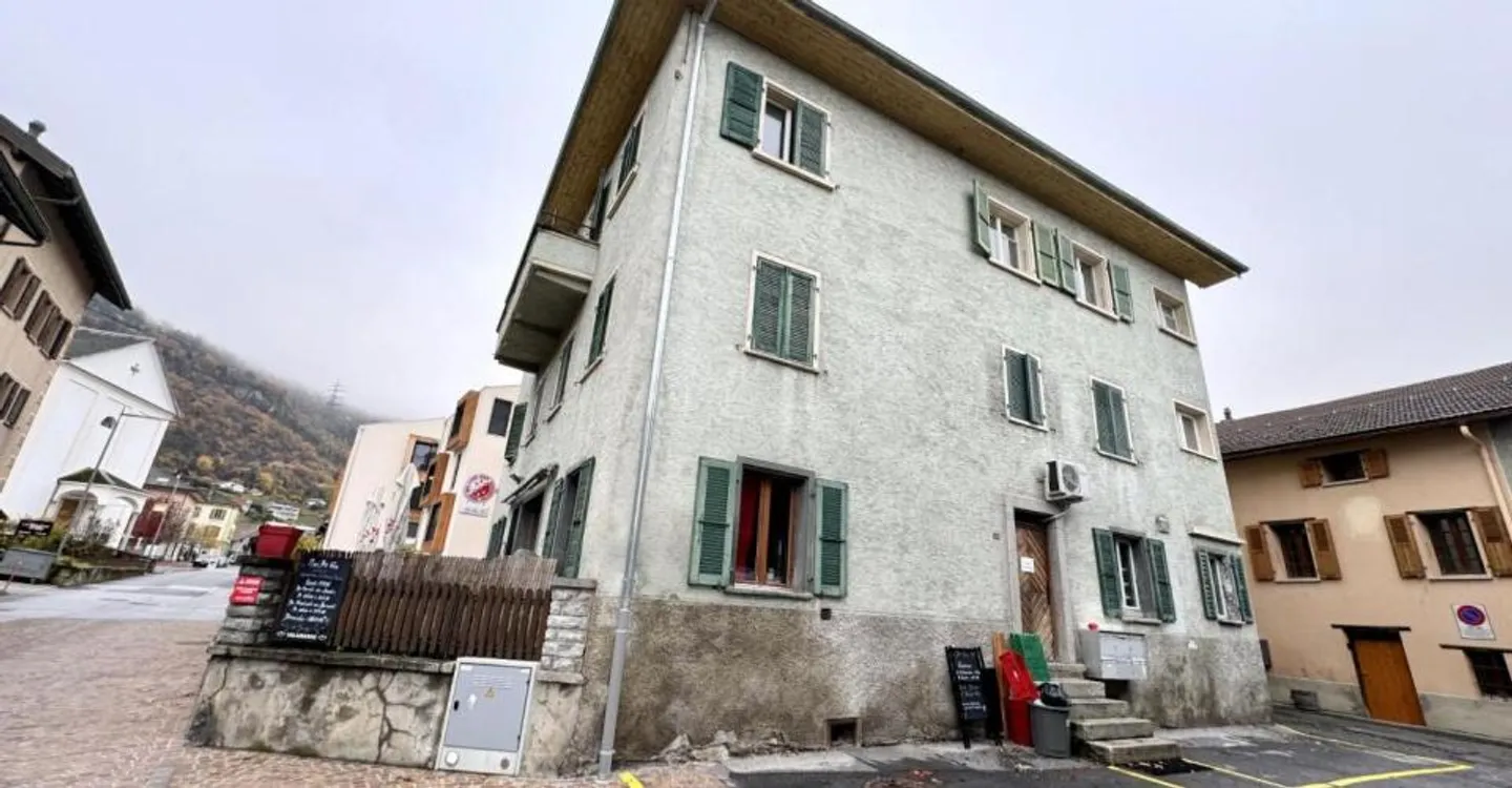 Investment Property in Bramois - Photo 3 of 4