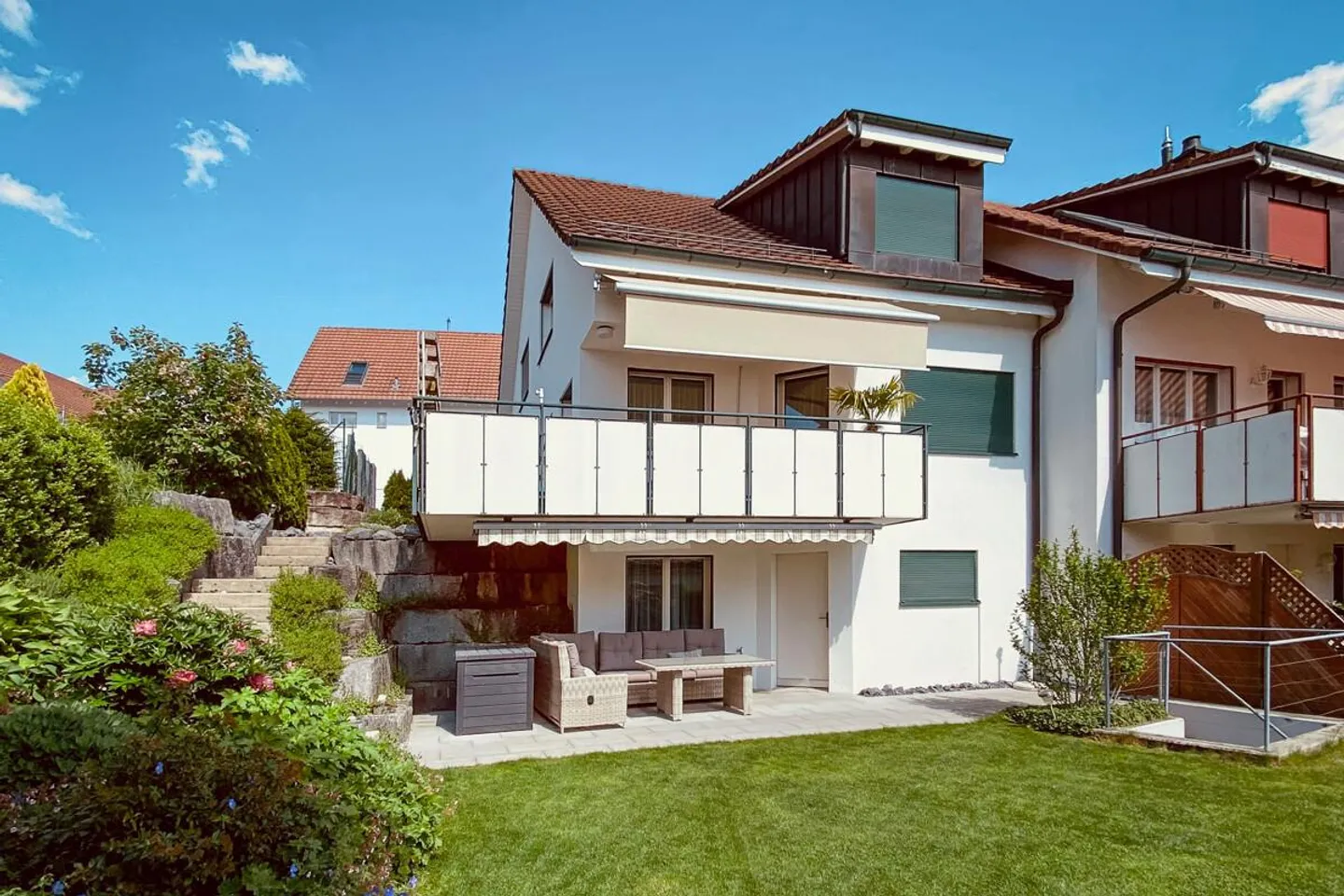 Bienvenue chez vous - Une oasis de confort pour toute la famille - Photo 11 sur 11