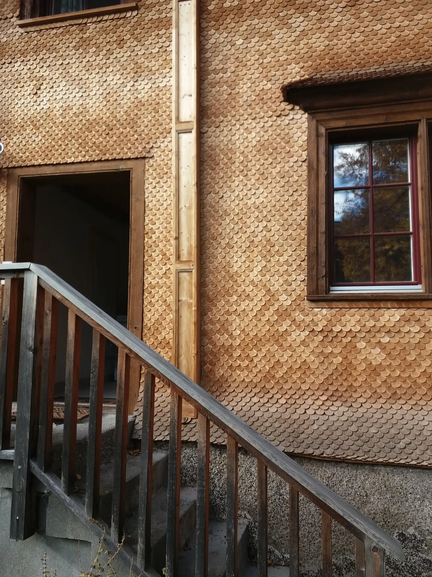 Charming 2.5 Room Apartment in a Beautiful Location - Photo 4 of 12