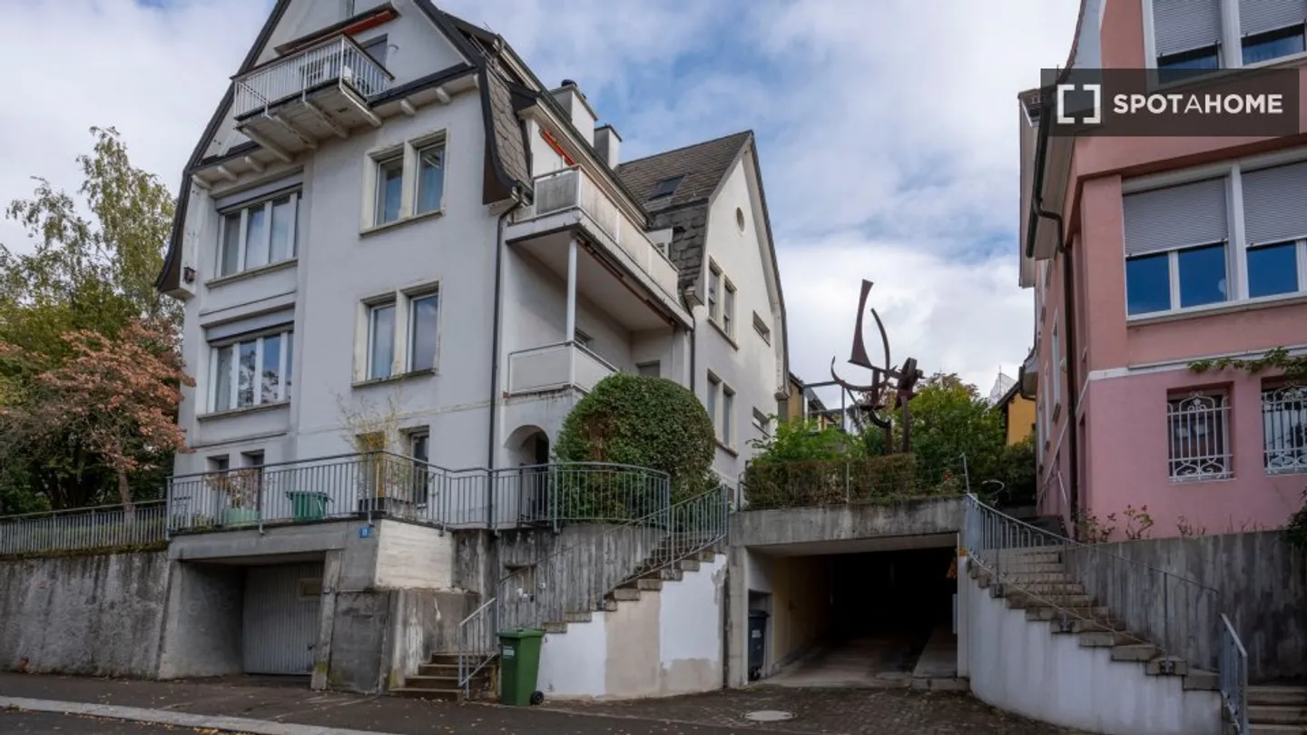 Scopri, visita e affitta la tua nuova casa online con piena fiducia. - Foto 17 di 18