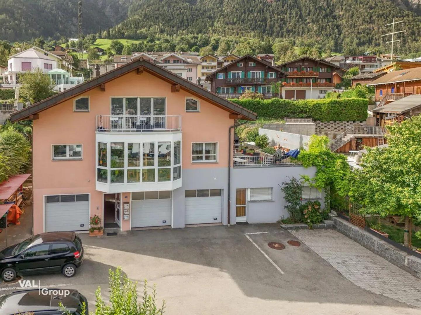 Charmant Appartement Sous Les Toits - Photo 13 sur 14