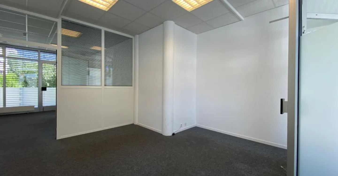 Büro 3 Zimmer - Foto 5 von 7