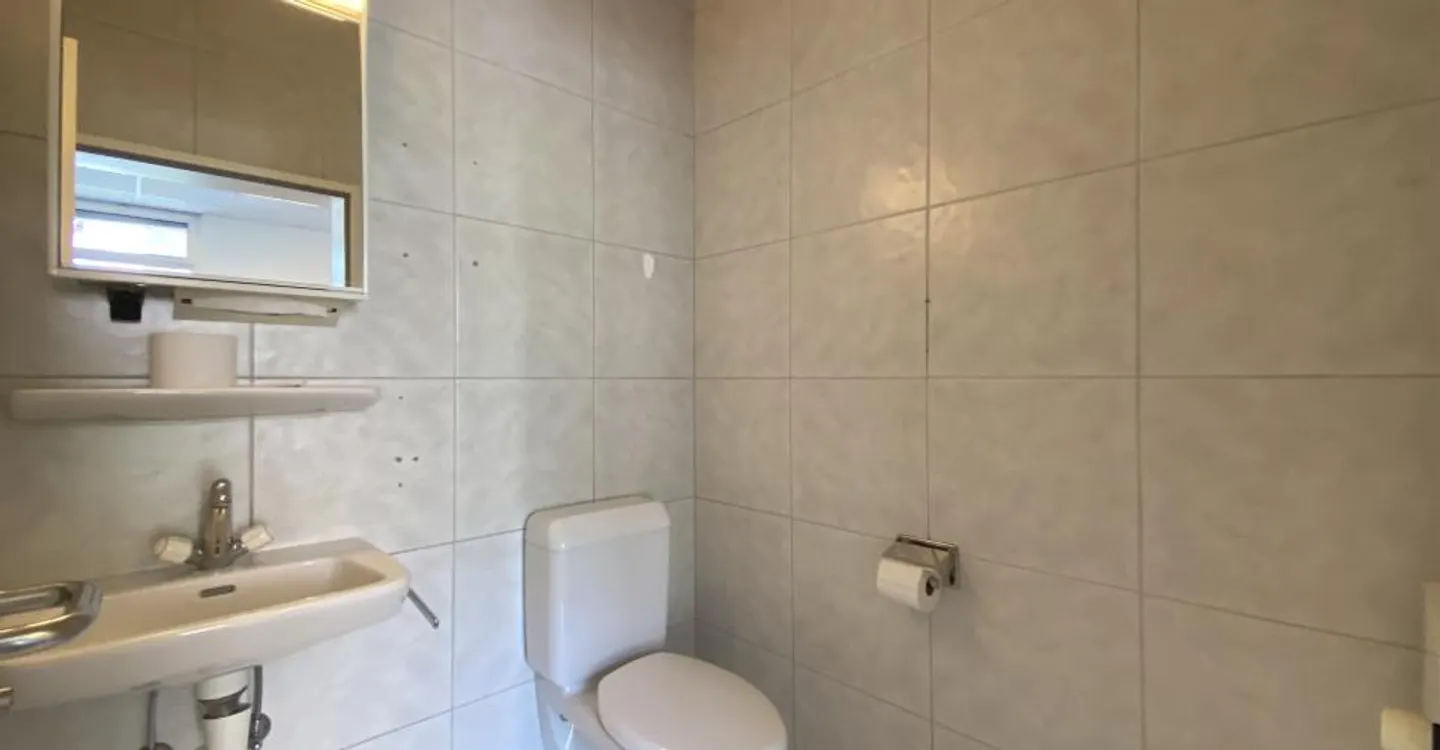Büro 3 Zimmer - Foto 6 von 7