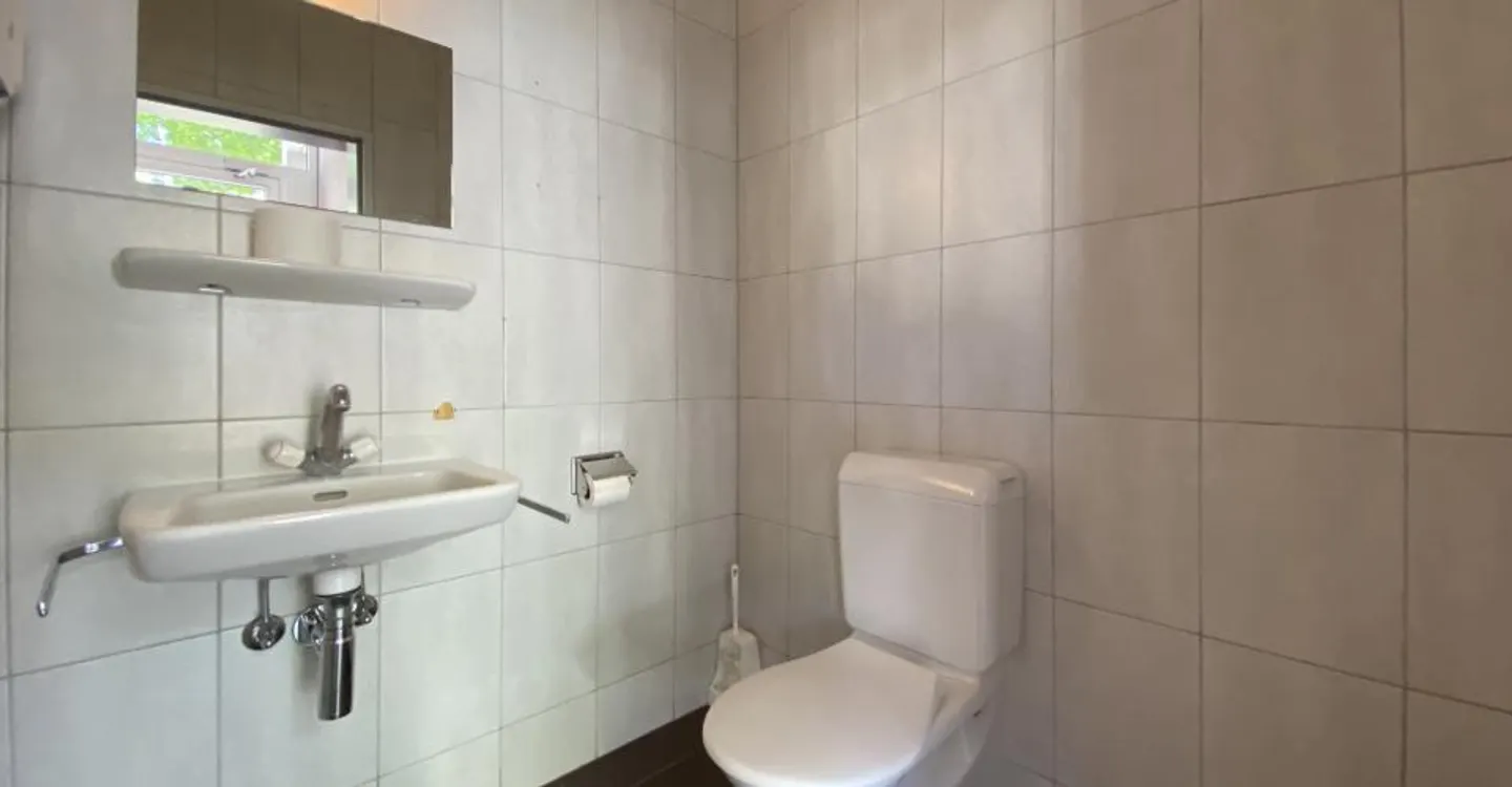 Büro 3 Zimmer - Foto 7 von 7