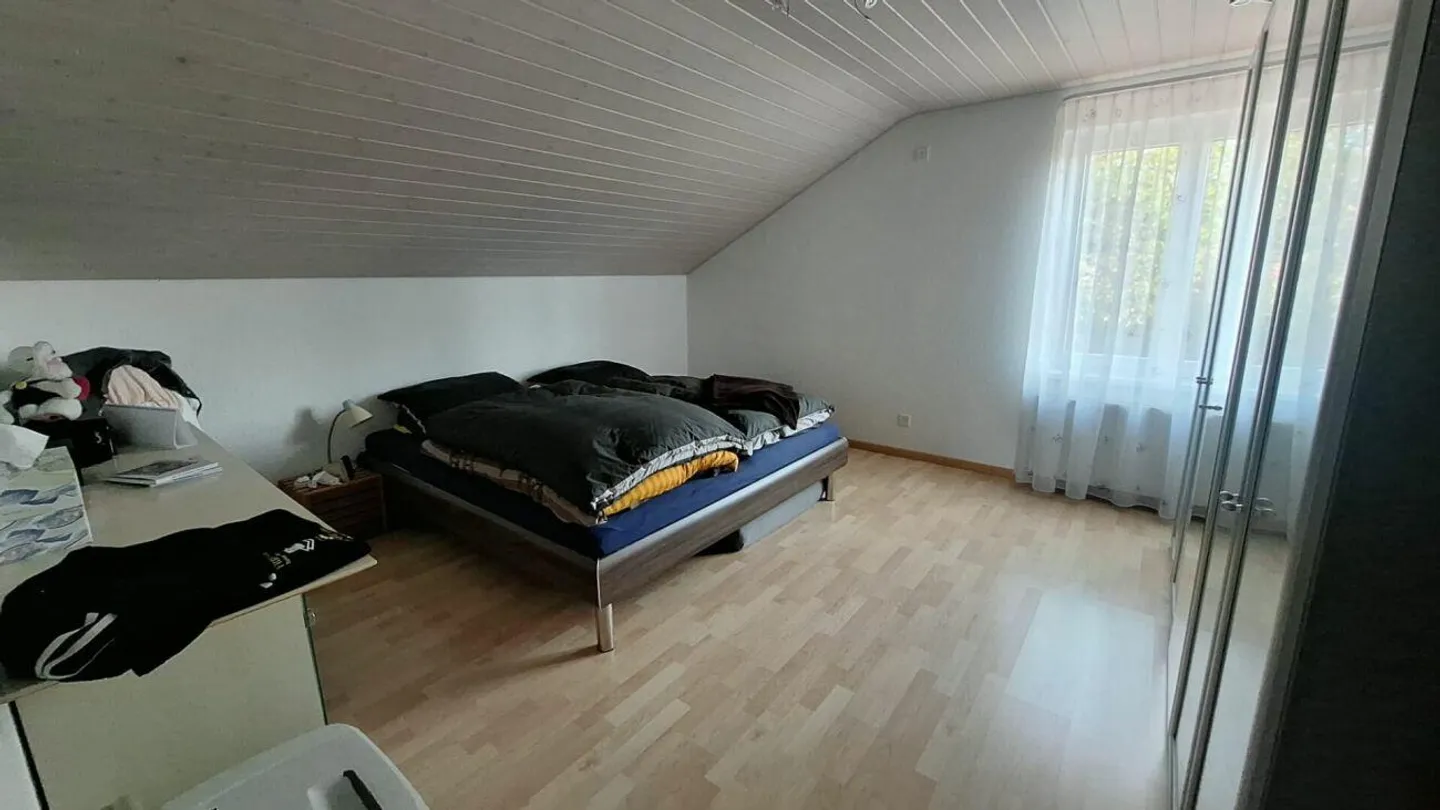 Three-family house with large garage/workshop - Photo 12 of 14